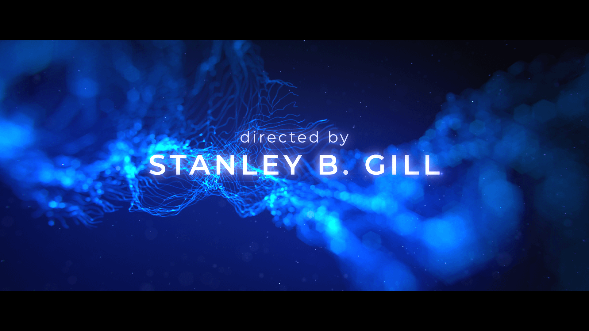 Stanley B. Gill Demo Reel