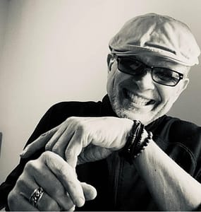 Gerry Vaillancourt (1950-2022)