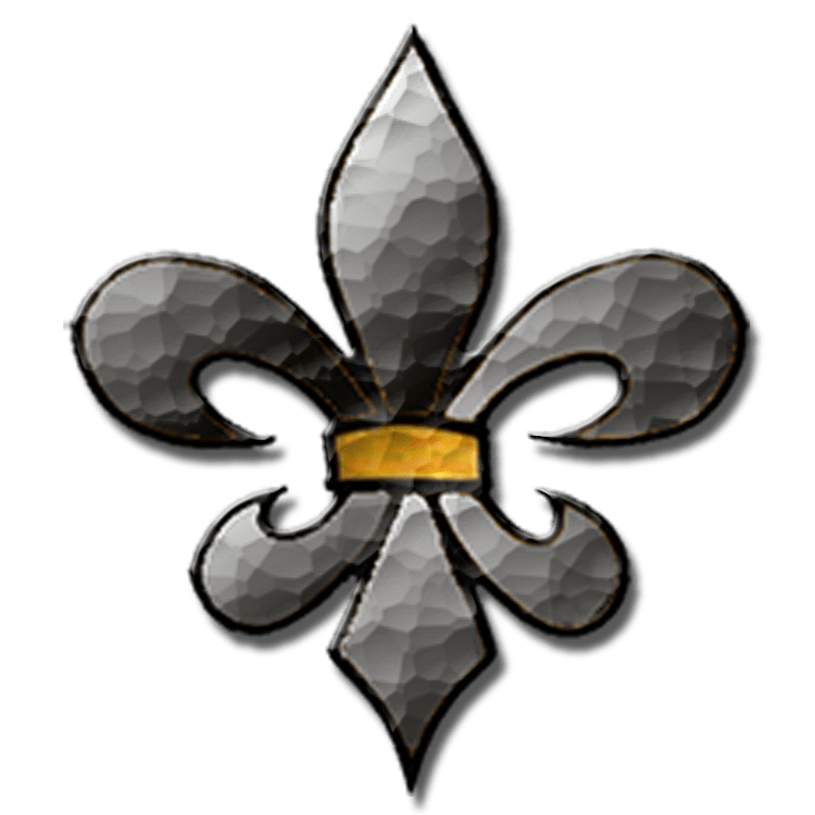 New Orleans Moving Pictures Co. Logo