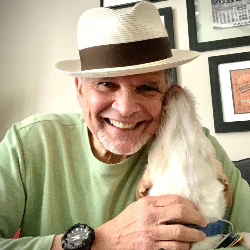 Gerry Vaillancourt (1950-2022)