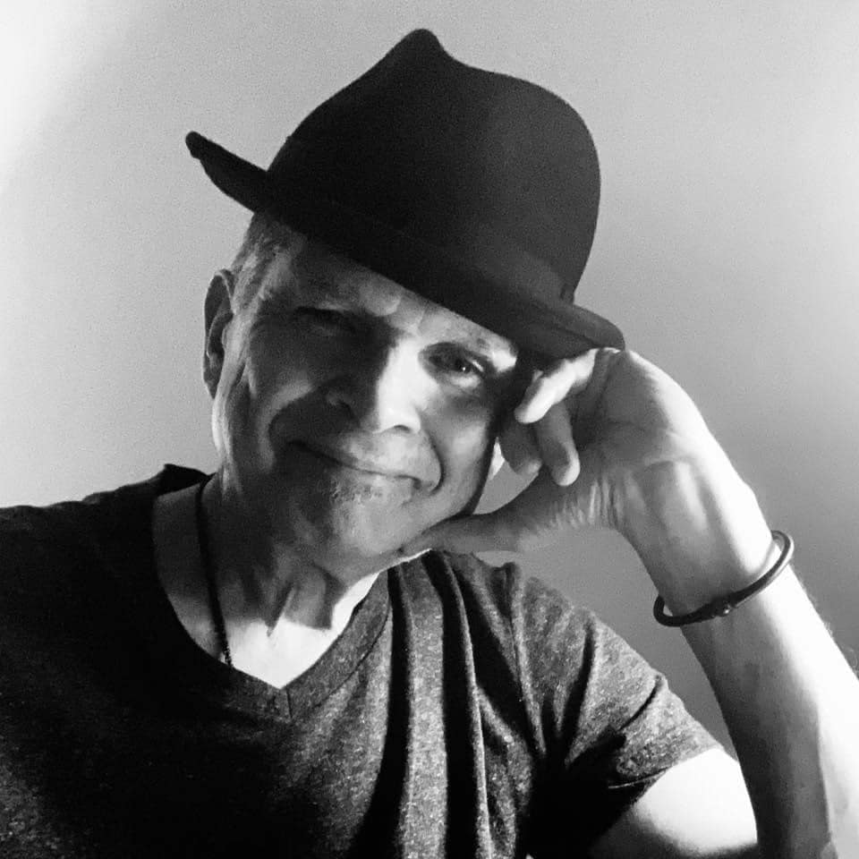 Gerry Vaillancourt (1950-2022)